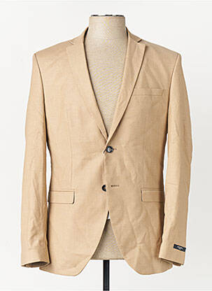 Blazer beige JACK & JONES homme