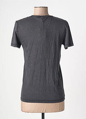 T-shirt manches longues manches longues noir ONLY femme