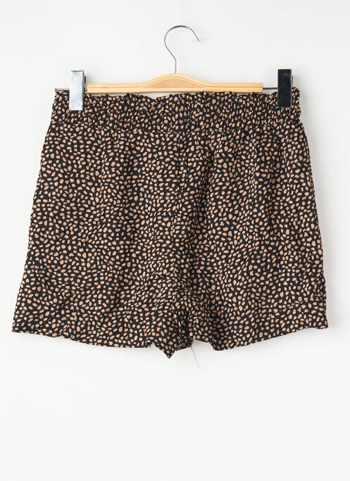 Short noir HAILYS femme