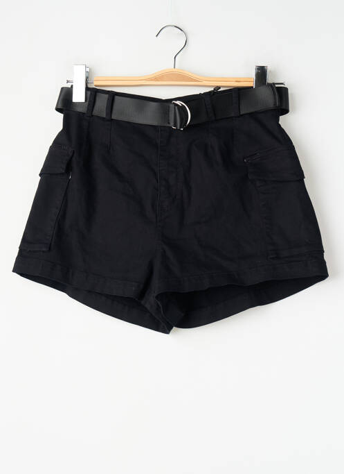 Short noir TALLY WEIJL femme
