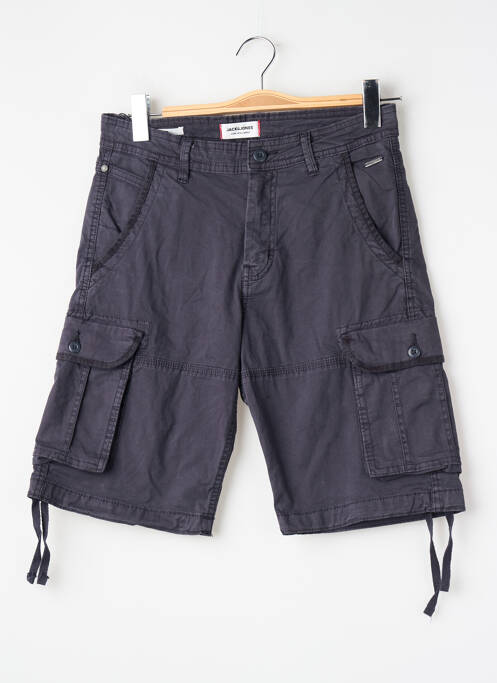 Short gris JACK & JONES homme
