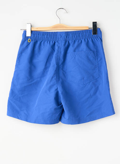 Short de bain bleu JACK & JONES homme