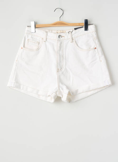 Short beige TALLY WEIJL femme
