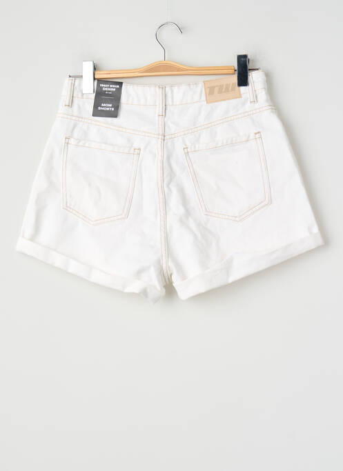 Short beige TALLY WEIJL femme