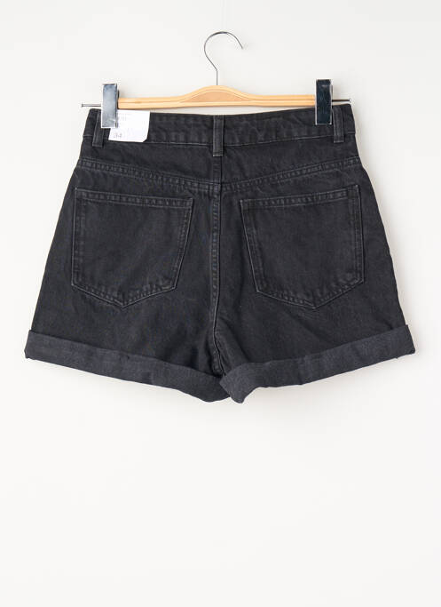 Short noir MANGO femme