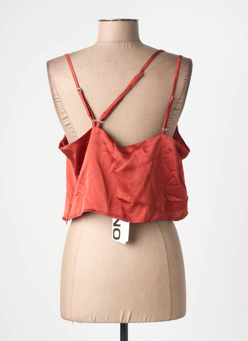 Blouse rouge ONLY femme