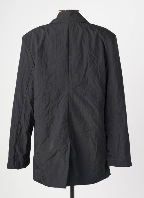 Blazer noir YUGEN femme