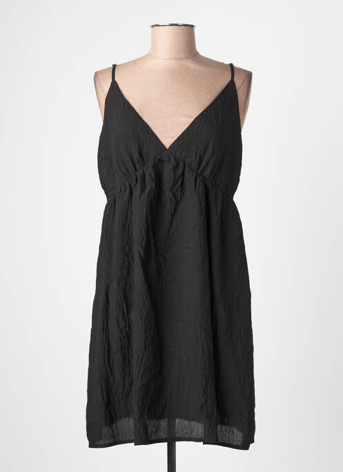 Robe courte noir ONLY femme