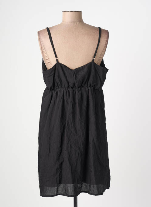 Robe courte noir ONLY femme