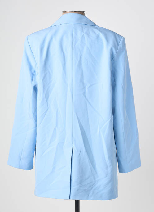 Blazer bleu ONLY femme
