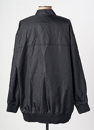 Blouson noir ONLY femme