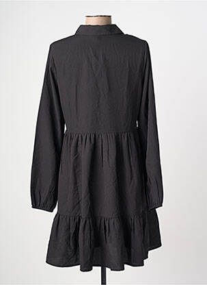 Robe courte noir VERO MODA femme