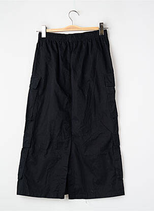 Jupe mi-longue noir TALLY WEIJL femme