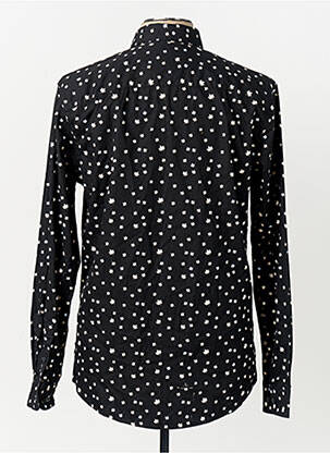 Chemise manches longues noir ONLY&SONS homme