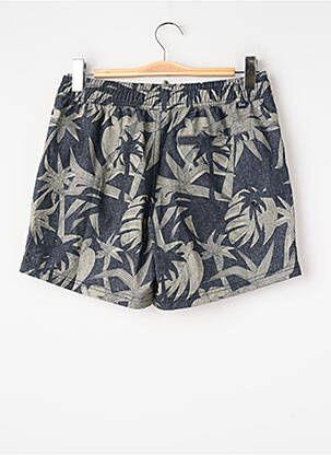 Short de bain vert PETROL INDUSTRIES homme
