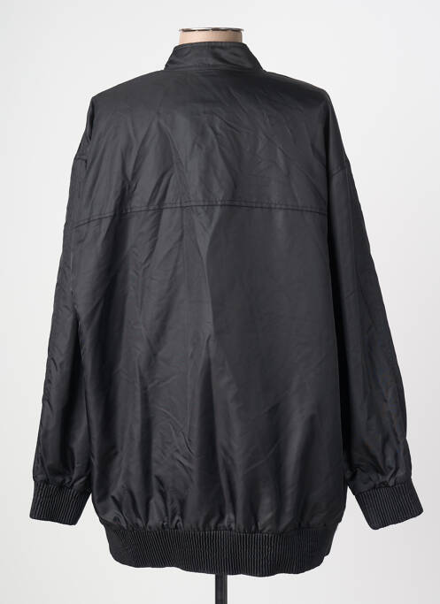 Blouson noir ONLY femme