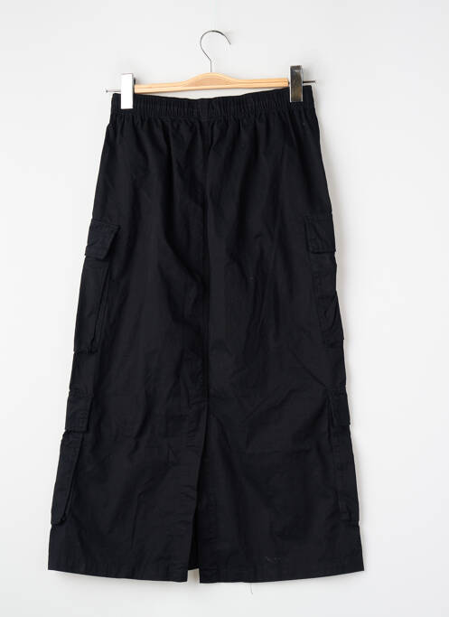 Jupe mi-longue noir TALLY WEIJL femme