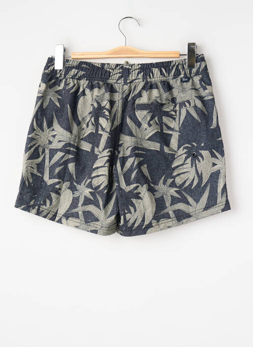 Short de bain vert PETROL INDUSTRIES homme