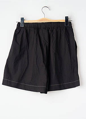 Short noir DAISY STREET femme