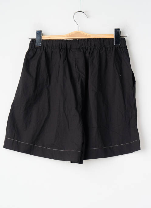 Short noir DAISY STREET femme