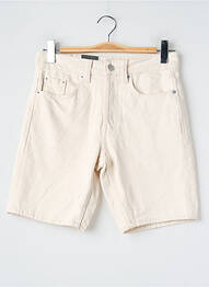 Short taille normale taille normale beige ONLY&SONS homme
