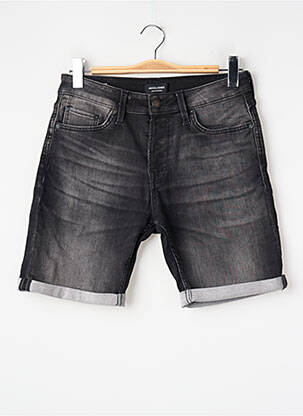Short noir JACK & JONES homme