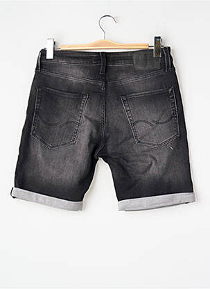 Short noir JACK & JONES homme