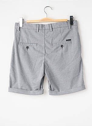 Short gris JACK & JONES homme