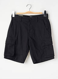 Bermuda noir ONLY&SONS homme