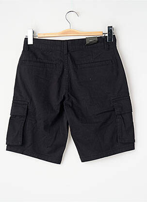 Bermuda noir ONLY&SONS homme