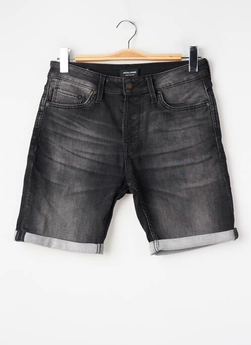 Short noir JACK & JONES homme