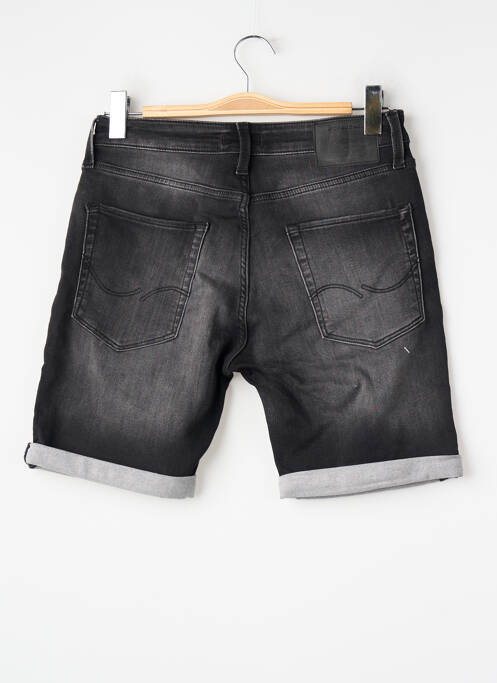 Short noir JACK & JONES homme