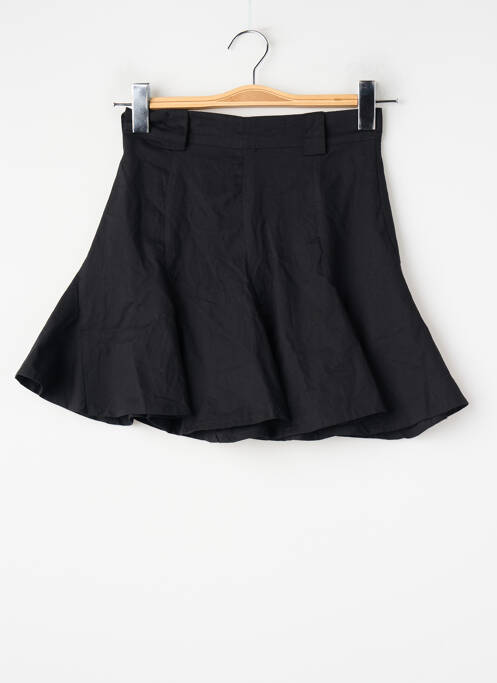 Jupe courte noir DAISY STREET femme