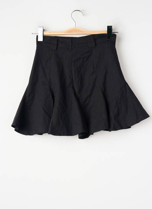 Jupe courte noir DAISY STREET femme