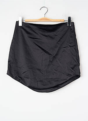 Jupe courte noir TALLY WEIJL femme