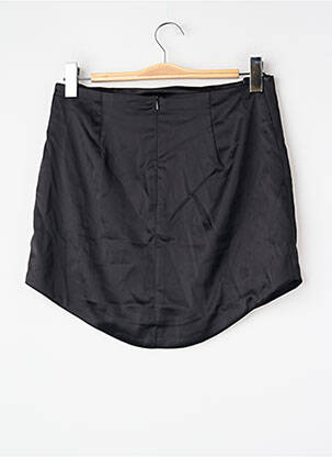 Jupe courte noir TALLY WEIJL femme