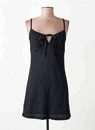Robe courte noir ONLY femme