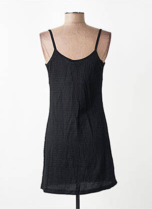 Robe courte noir ONLY femme