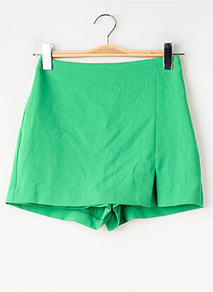 Short vert TALLY WEIJL femme