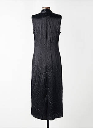 Robe courte noir ASTRID BLACK LABEL femme