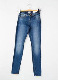 Jeans skinny skinny bleu ONLY femme