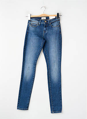 Jeans skinny skinny bleu ONLY femme