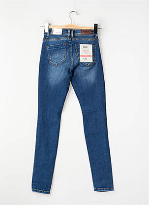 Jeans skinny skinny bleu ONLY femme