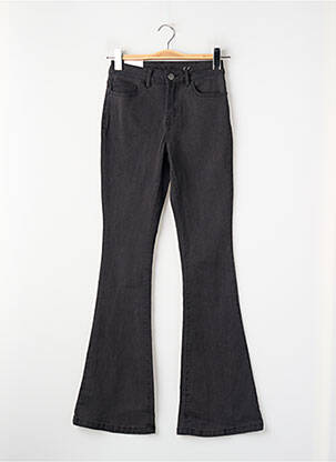 Jean coupe flare noir VILA femme