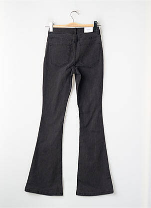 Jean coupe flare noir VILA femme