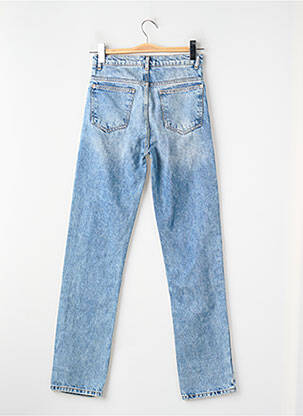 Jeans boyfriend bleu MANGO femme