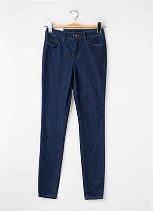Jeans skinny skinny bleu VILA femme