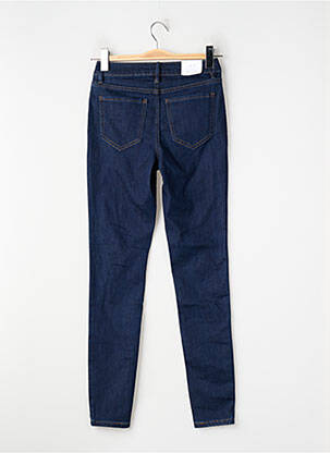 Jeans skinny skinny bleu VILA femme