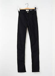 Jeans skinny noir TALLY WEIJL femme
