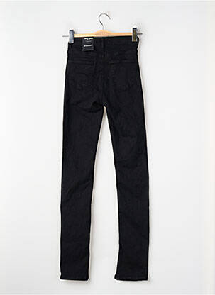 Jeans skinny noir TALLY WEIJL femme